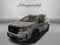 2025 Honda Passport Black Edition
