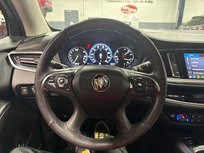 2021 Buick Enclave Avenir