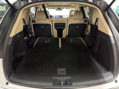 2024 Acura MDX Technology SH-AWD
