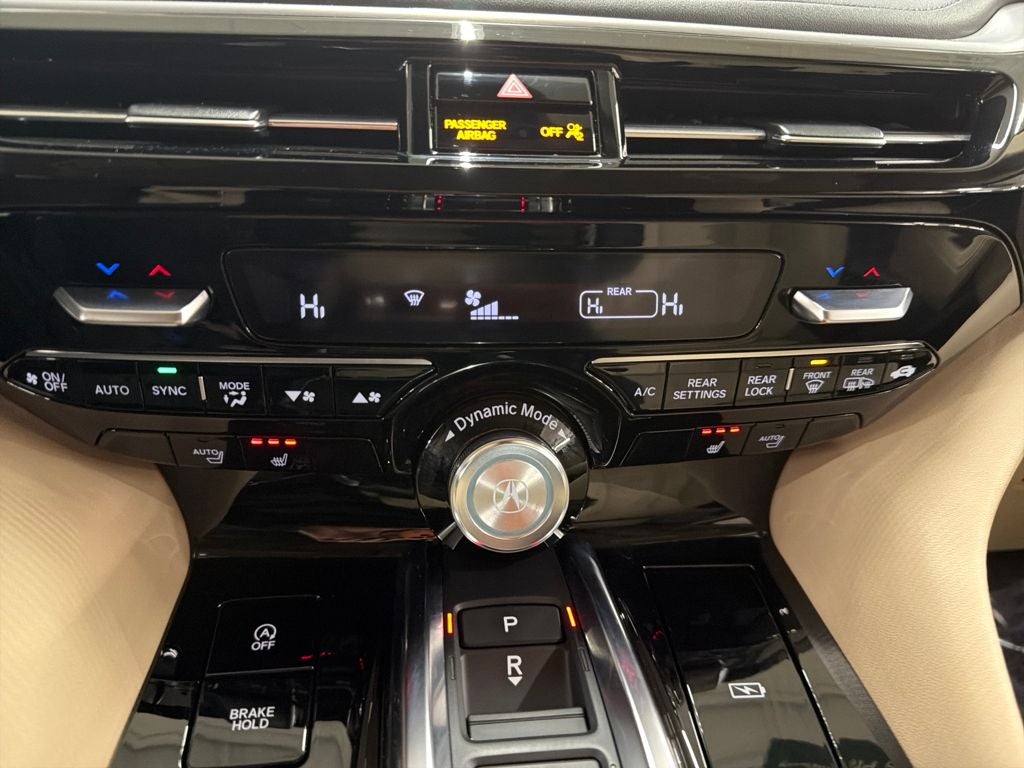 2024 Acura MDX Technology SH-AWD