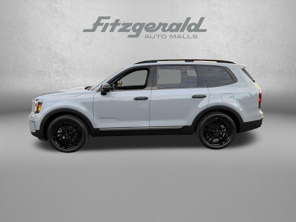 2023 Kia Telluride EX X-Line