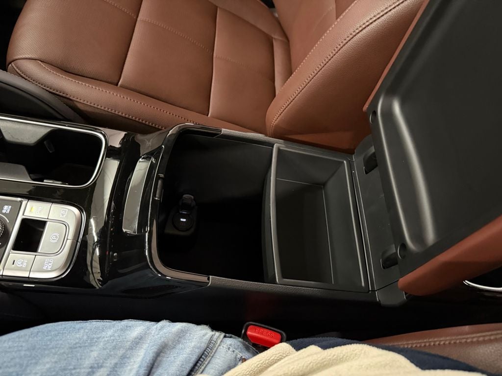 2025 Kia Telluride SX