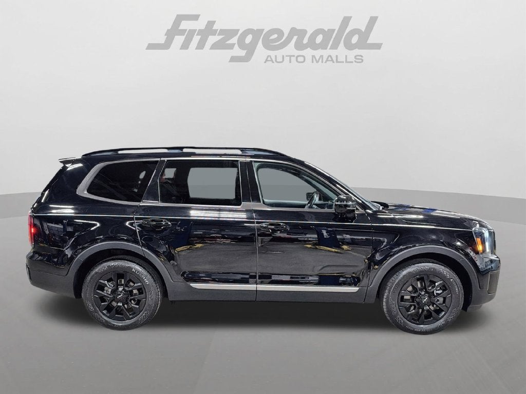 2023 Kia Telluride SX X-Pro