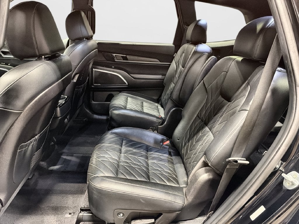2023 Kia Telluride SX X-Pro
