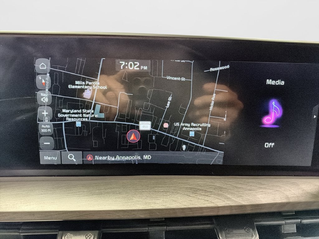 2023 Kia Telluride SX X-Pro