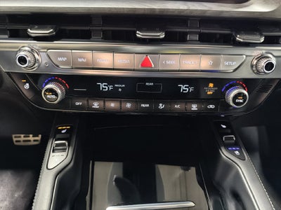 2023 Kia Telluride SX X-Pro