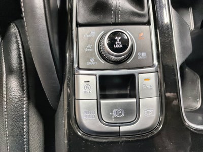 2023 Kia Telluride SX X-Pro