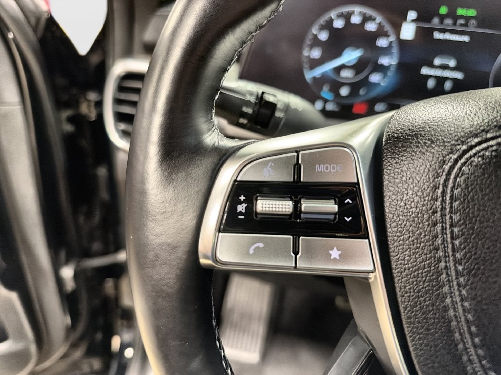 2023 Kia Telluride SX X-Pro