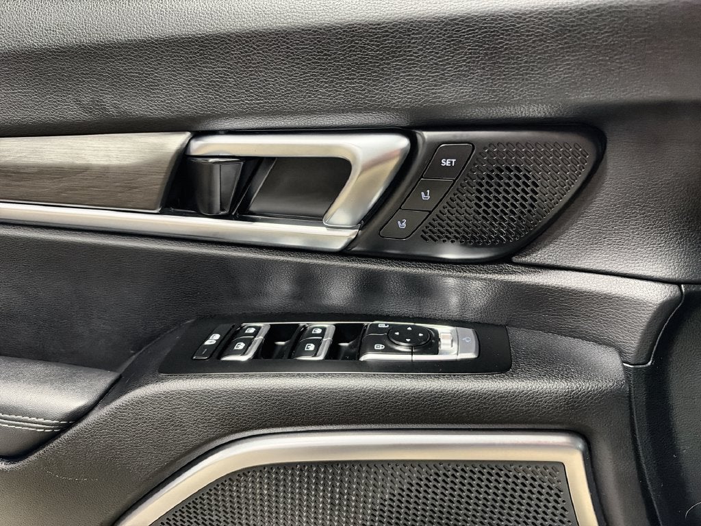 2023 Kia Telluride SX X-Pro