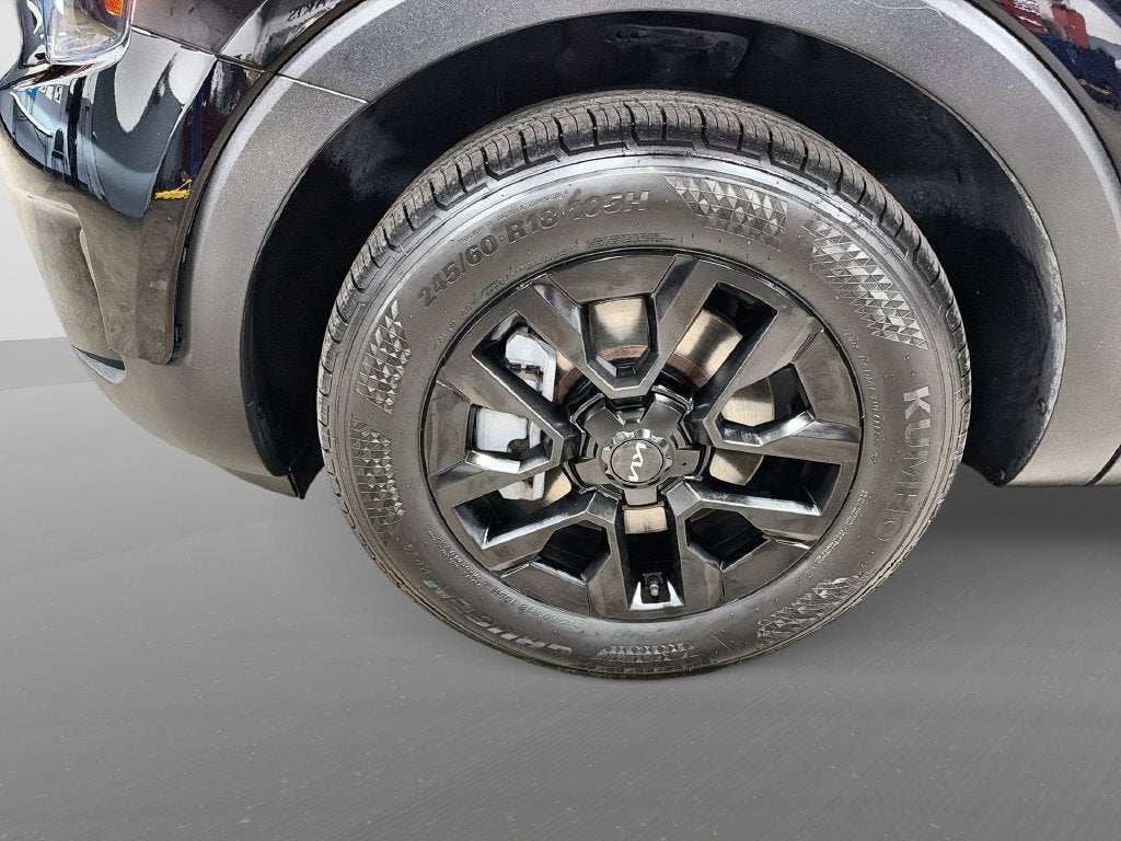 2023 Kia Telluride SX X-Pro