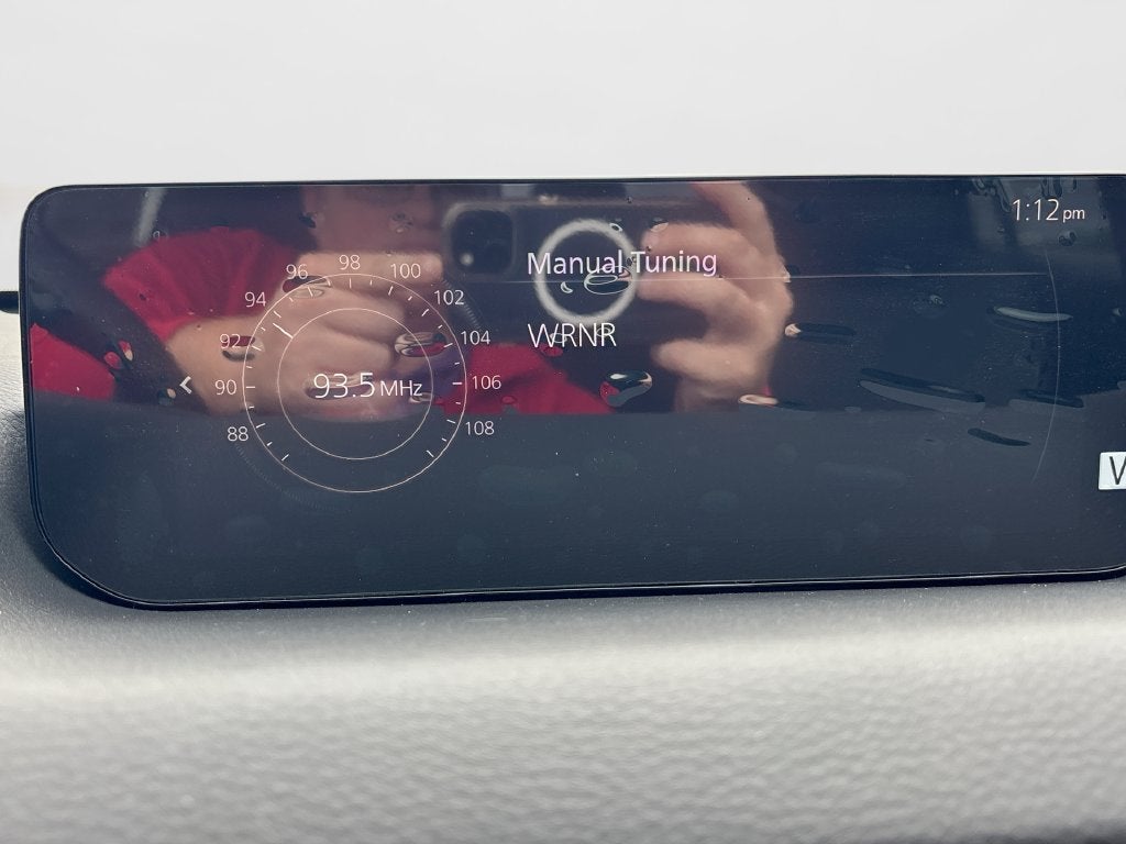 2026 Mazda Mazda CX-50 Hybrid Preferred AWD