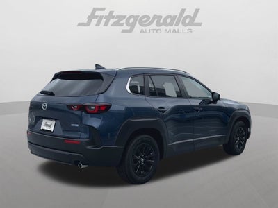 2026 Mazda Mazda CX-50 Hybrid Preferred AWD
