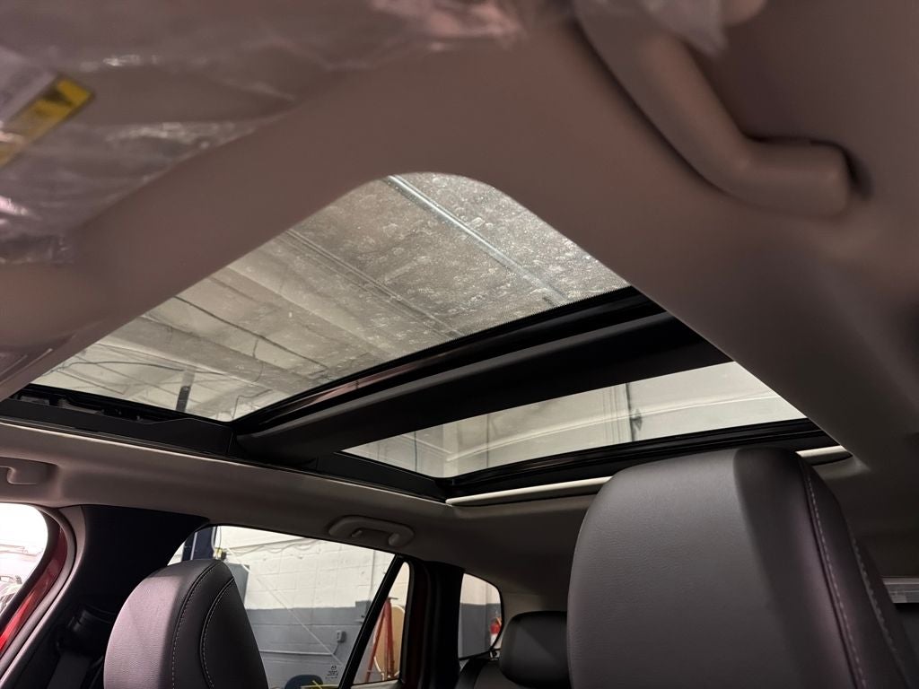 2026 Mazda Mazda CX-50 Hybrid Preferred AWD