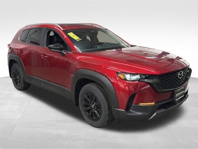 2026 Mazda Mazda CX-50 Hybrid Preferred AWD