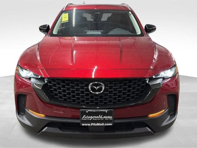 2026 Mazda Mazda CX-50 Hybrid Preferred AWD
