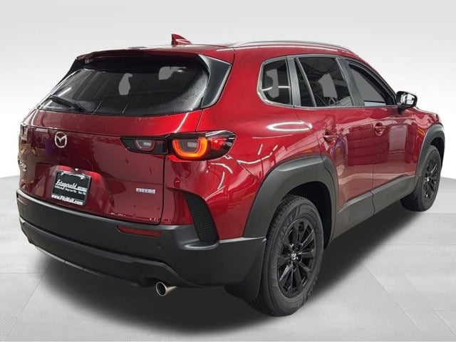 2026 Mazda Mazda CX-50 Hybrid Preferred AWD