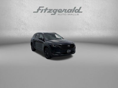 2026 Mazda Mazda CX-50 Hybrid Preferred AWD
