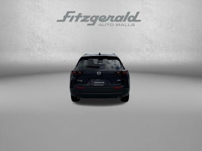 2026 Mazda Mazda CX-50 Hybrid Preferred AWD