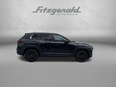 2026 Mazda Mazda CX-50 Hybrid Preferred AWD