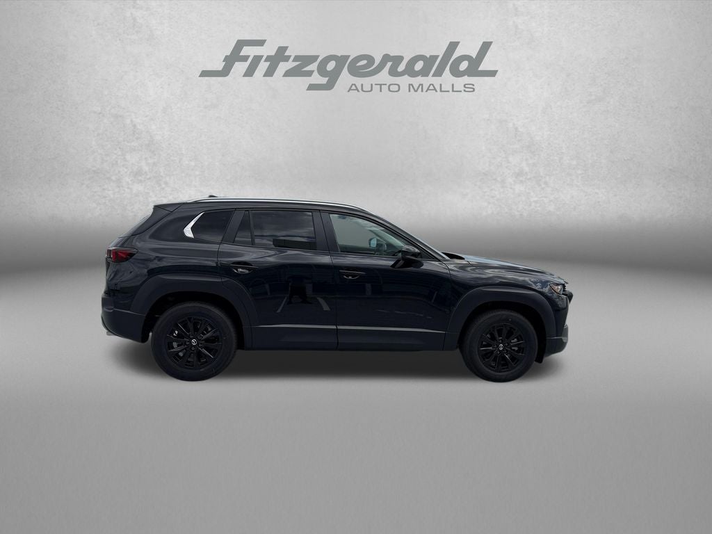 2026 Mazda Mazda CX-50 Hybrid Preferred AWD