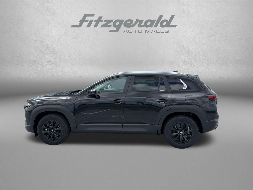 2026 Mazda Mazda CX-50 Hybrid Preferred AWD