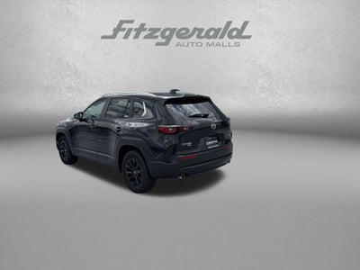 2026 Mazda Mazda CX-50 Hybrid Preferred AWD