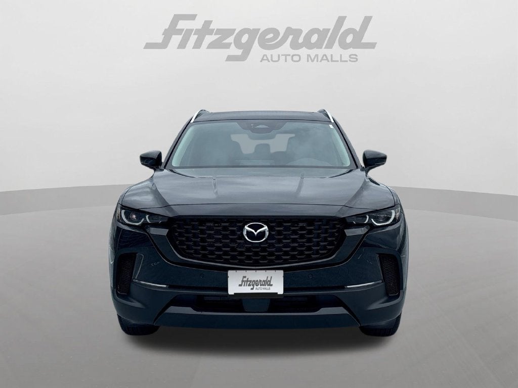 2026 Mazda Mazda CX-50 Hybrid Preferred AWD