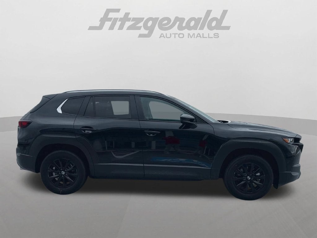 2026 Mazda Mazda CX-50 Hybrid Preferred AWD