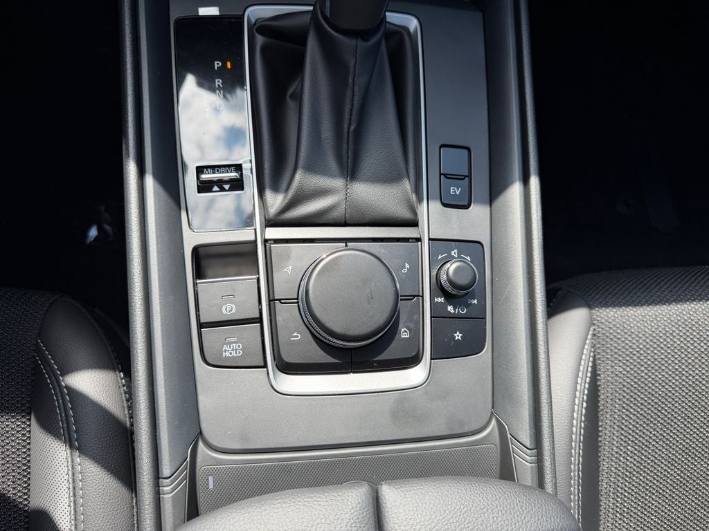 2026 Mazda Mazda CX-50 Hybrid Preferred AWD