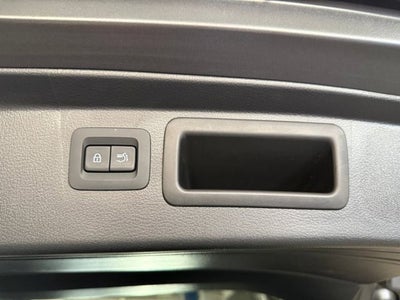 2025 Mazda Mazda CX-50 Hybrid Preferred