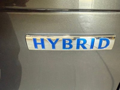 2025 Mazda Mazda CX-50 Hybrid Preferred