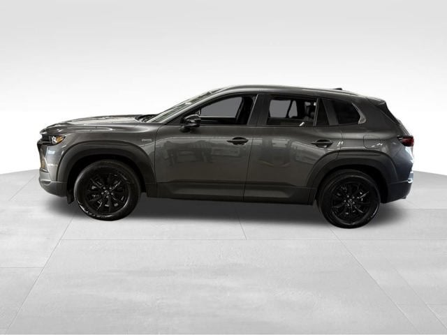 2025 Mazda Mazda CX-50 Hybrid Preferred