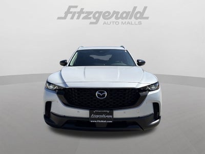 2026 Mazda Mazda CX-50 Hybrid Preferred AWD