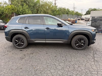 2026 Mazda Mazda CX-50 Hybrid Preferred AWD