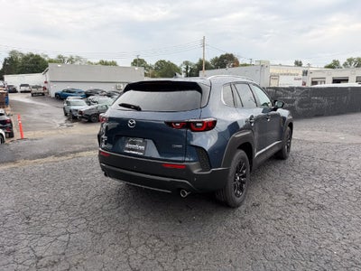 2026 Mazda Mazda CX-50 Hybrid Preferred AWD