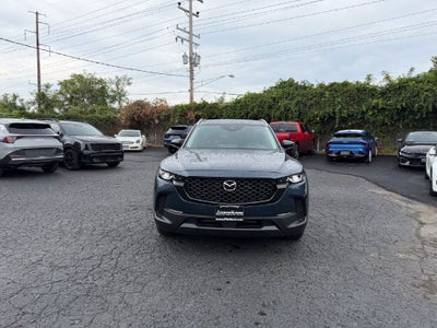 2026 Mazda Mazda CX-50 Hybrid Preferred AWD
