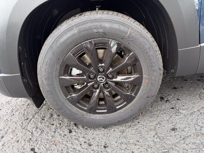 2026 Mazda Mazda CX-50 Hybrid Preferred AWD