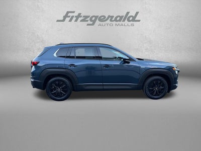 2025 Mazda Mazda CX-50 Hybrid Premium