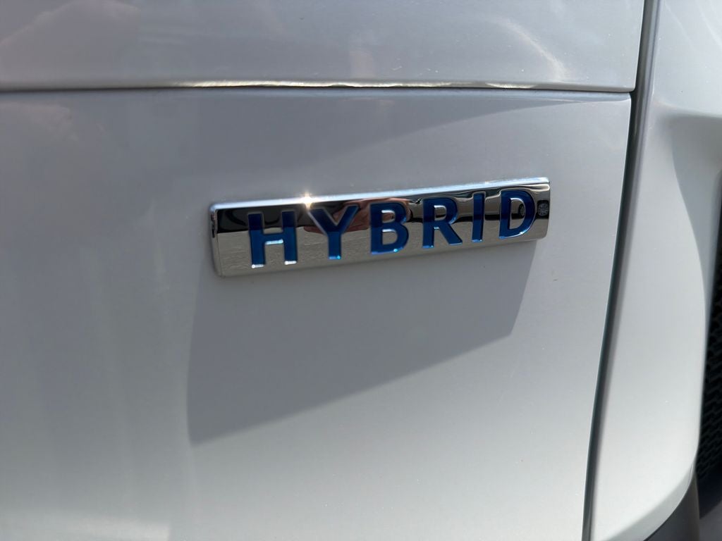 2025 Mazda Mazda CX-50 Hybrid Premium