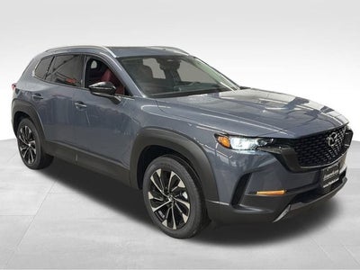 2026 Mazda Mazda CX-50 Hybrid Premium Plus AWD