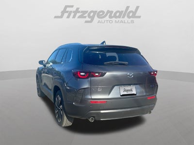2026 Mazda Mazda CX-50 Hybrid Premium Plus AWD