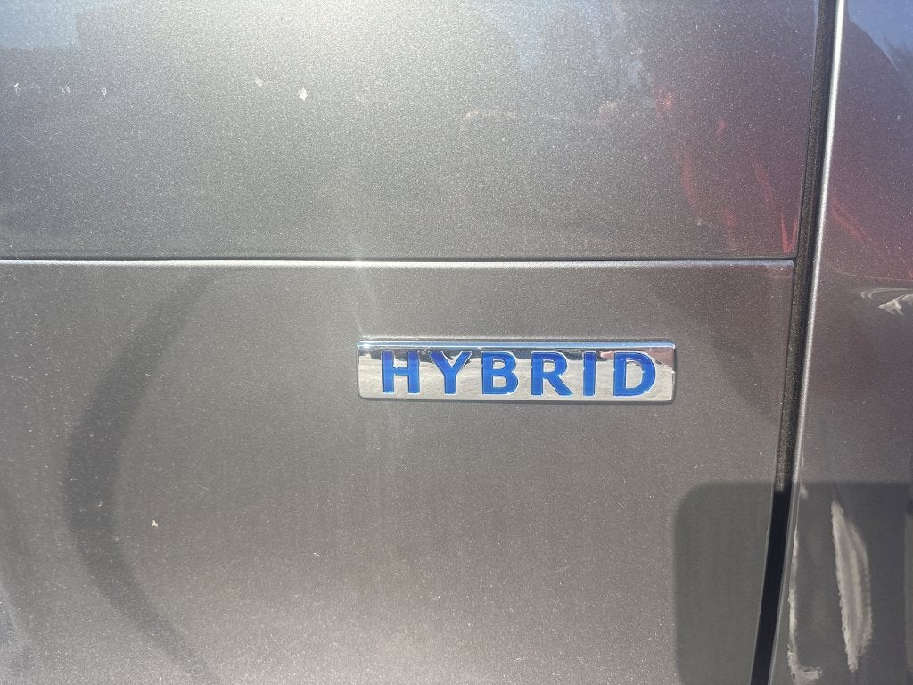 2026 Mazda Mazda CX-50 Hybrid Premium Plus AWD
