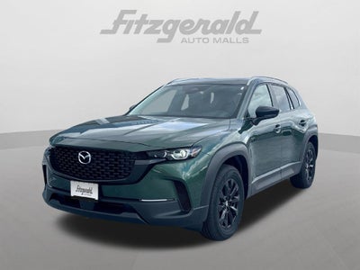 2026 Mazda Mazda CX-50 2.5 S Preferred
