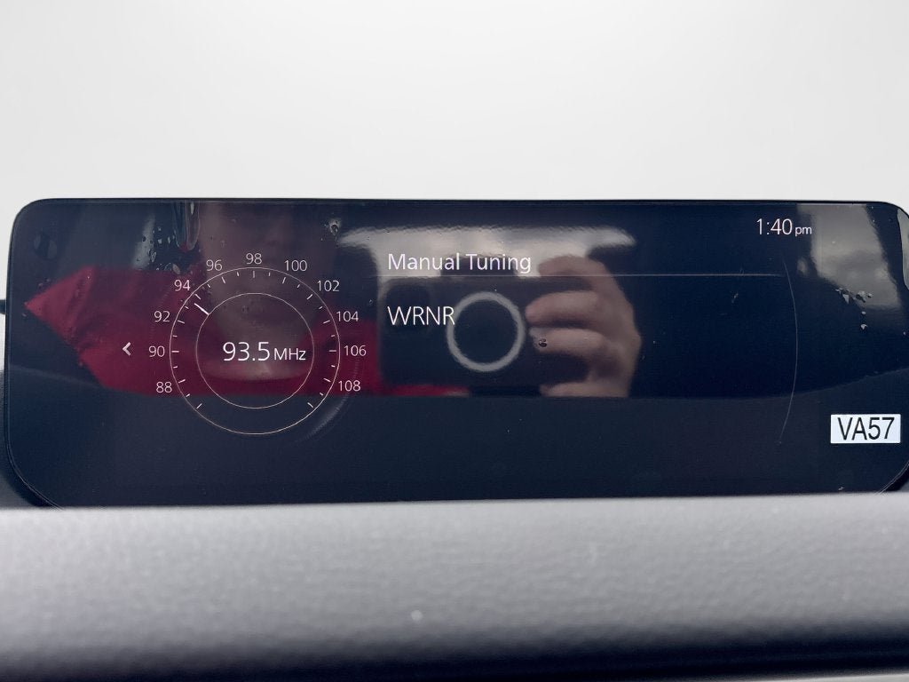 2026 Mazda Mazda CX-50 2.5 S Preferred