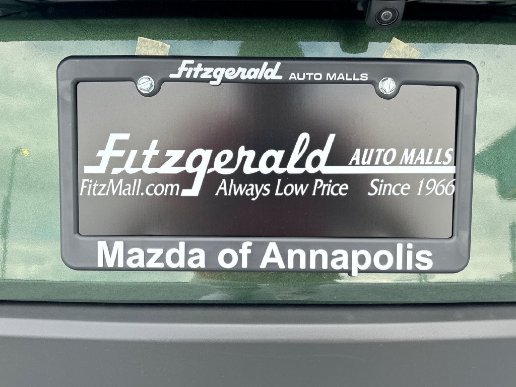 2026 Mazda Mazda CX-50 2.5 S Preferred