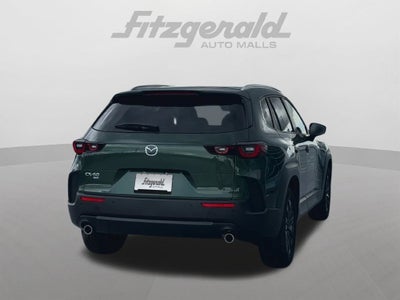 2026 Mazda Mazda CX-50 2.5 S Preferred