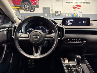2023 Mazda Mazda CX-50 2.5 S Preferred Plus Package