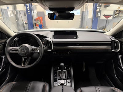 2026 Mazda Mazda CX-50 2.5 Turbo AWD