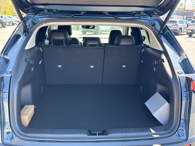 2026 Mazda Mazda CX-50 2.5 S Premium