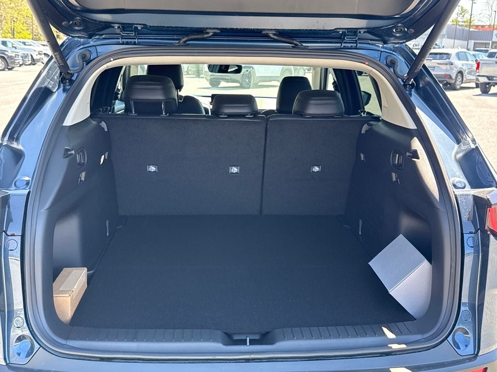 2026 Mazda Mazda CX-50 2.5 S Premium